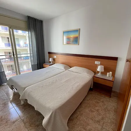 Chez Teresa Apartment Lloret de Mar