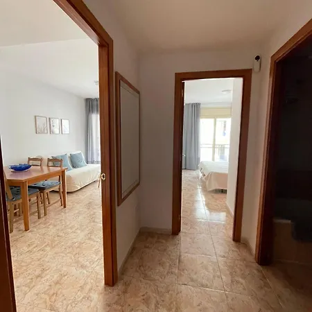 Chez Teresa Apartment Lloret de Mar