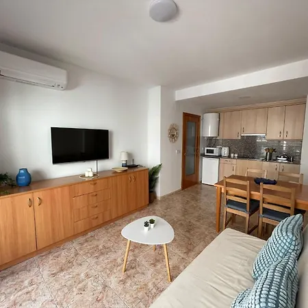 Apartment Chez Teresa