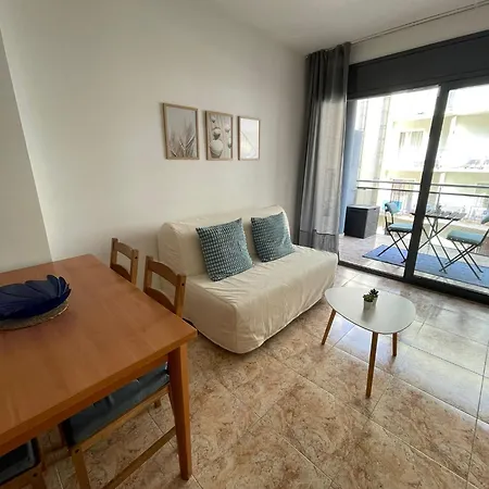 Apartman Chez Teresa *