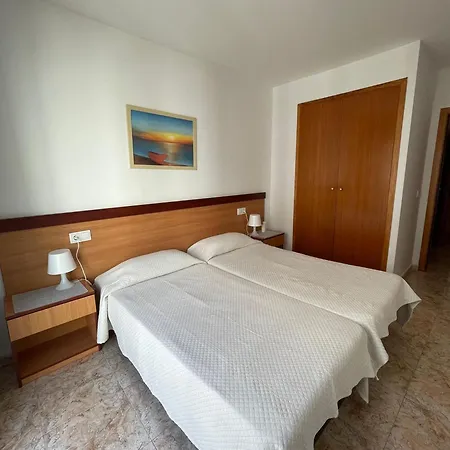 Apartman Chez Teresa